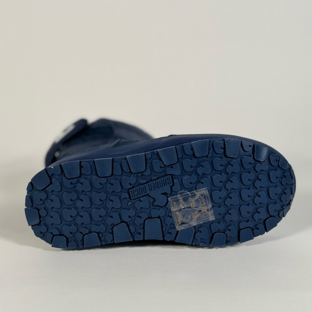 Rubber Duck Snowjogger Boot - Picture 7 of 8